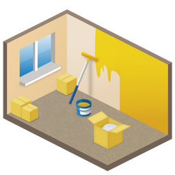 New room